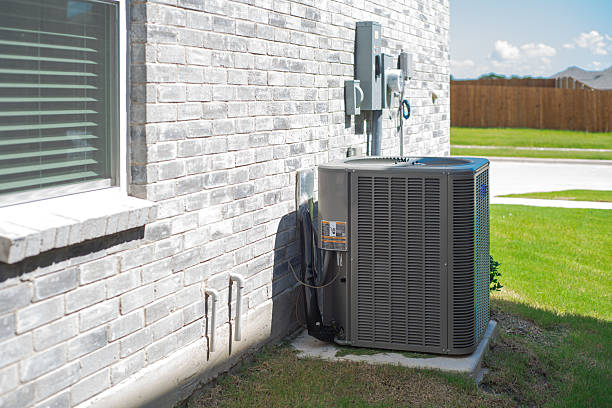 Reliable Ac Repair contractor in Alexandria, AL by FH HVAC